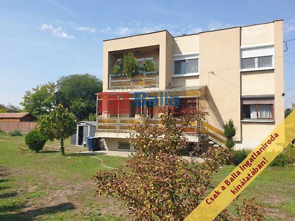 Budapest, XXI. kerület képe