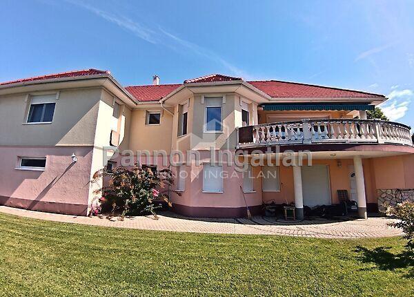 Balatonalmádi képe