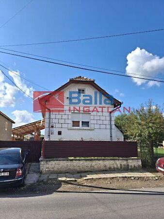 Szentsimoni, Ózd képe