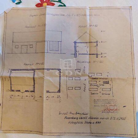 Falusi otthon, nagy, Somogyszentpál 3. képe
