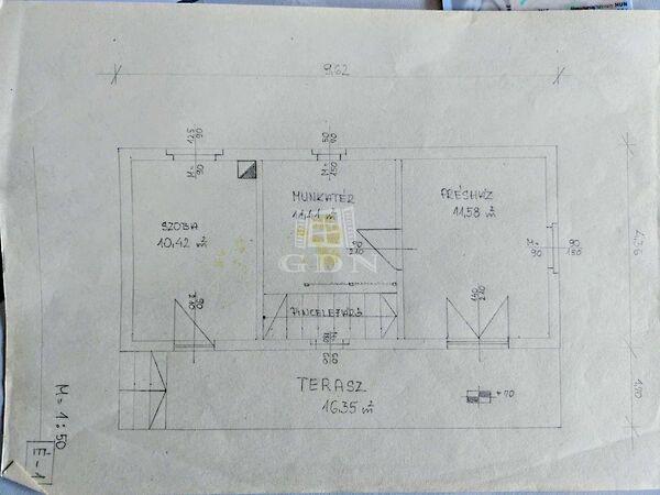 birtok, hangulatos, Marcali 2. képe