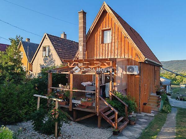 Baromállási, Vértesszőlős 3. képe