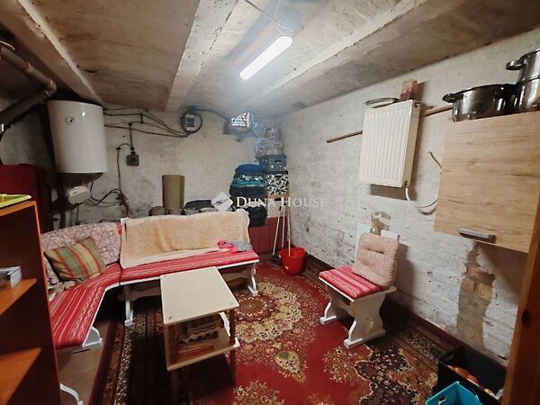 Baromállási, Vértesszőlős 2. képe