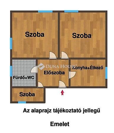 Budapest, XV. kerület 3. képe