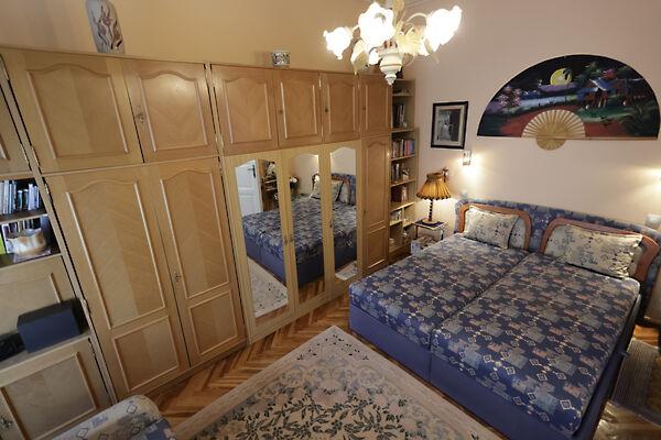 Dózsa György út, Gödöllő 2. képe