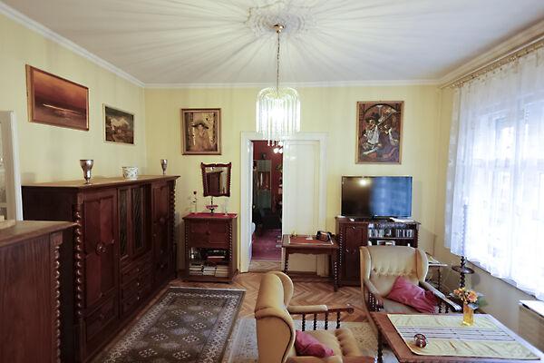 Dózsa György út, Gödöllő 3. képe