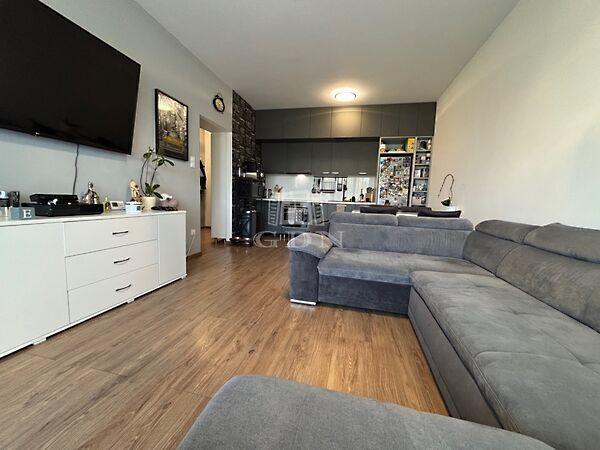 Bem József, Komárom képe