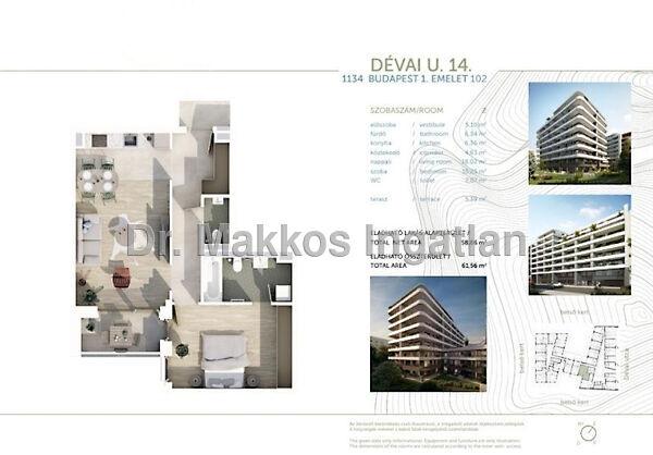 Budapest, XIII. kerület 2. képe