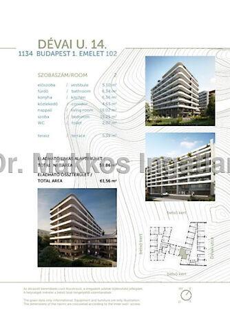 Budapest, XIII. kerület 3. képe