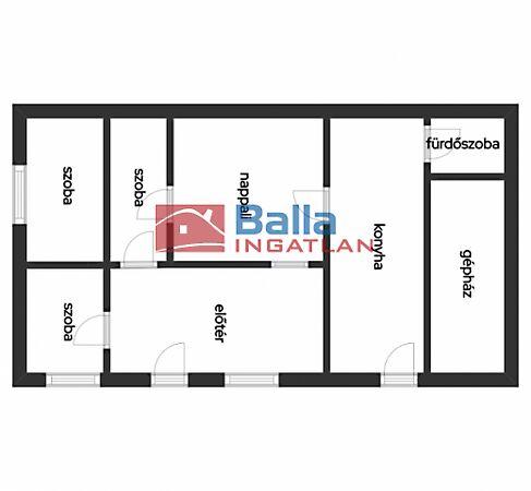 Vágóhíd közeli, Budapest, XX. kerület 2. képe