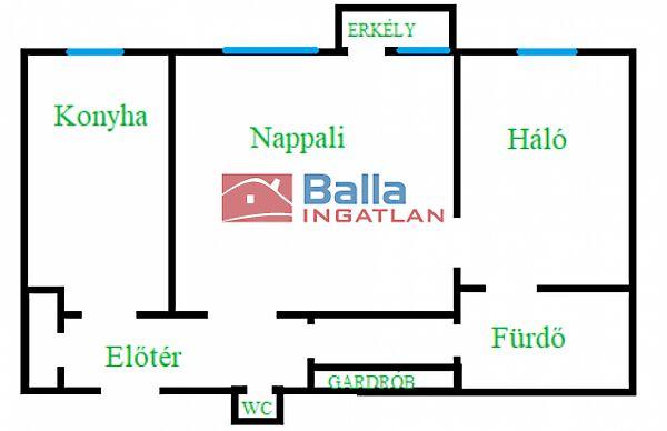 Bukarest, Budapest, XI. kerület 2. képe