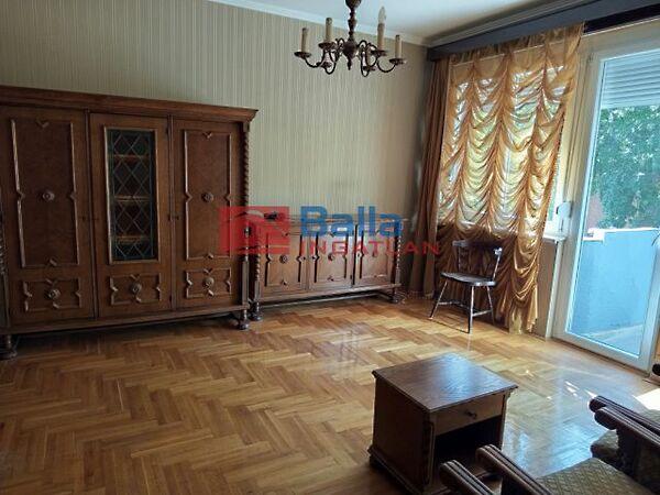 Bukarest, Budapest, XI. kerület 3. képe