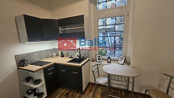 Dembinszky út, Budapest, VII. kerület 3. képe