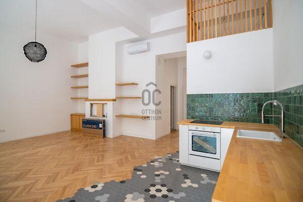 Zichy Jenő, Budapest, VI. kerület 2. képe