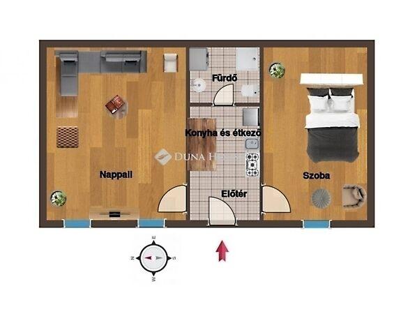 Hőgyes Endre, Budapest, IX. kerület 2. képe