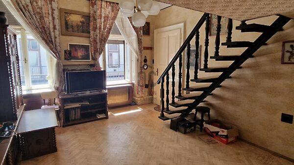 Izabella, Budapest, VI. kerület 3. képe