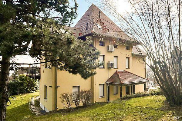 Budapest, XII. kerület képe