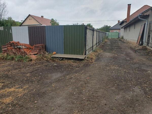 Balogh János, Szentes 3. képe