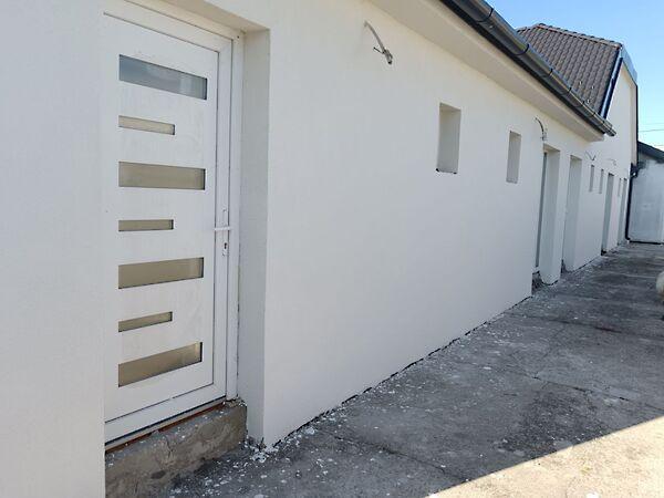 Mosonmagyaróvár képe