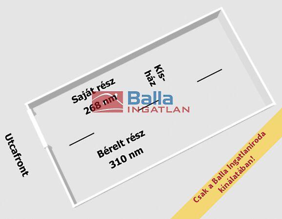 Duna part közeli, Budapest, XXIII. kerület 2. képe