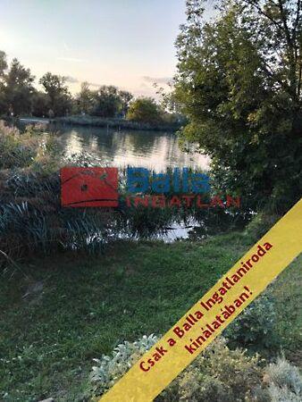 Duna part közeli, Budapest, XXIII. kerület 2. képe