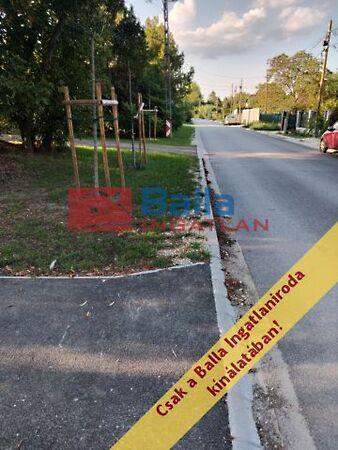 Duna part közeli, Budapest, XXIII. kerület 3. képe