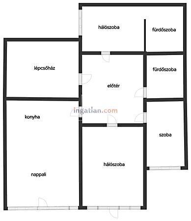 Flóra, Budapest, III. kerület 2. képe