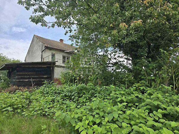 ház több, mint fél ha, Ozmánbük 2. képe