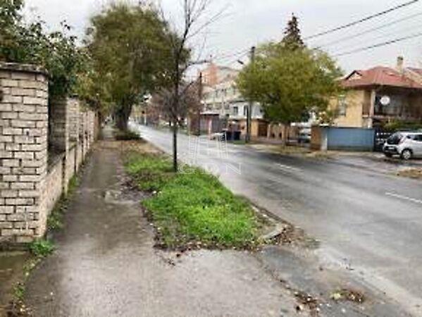 Öv, Budapest, XIV. kerület 2. képe