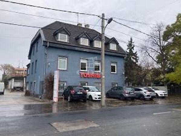 Öv, Budapest, XIV. kerület 3. képe