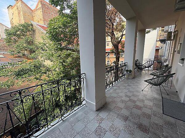 Nagymező, Budapest, VI. kerület képe