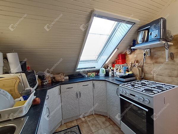 Manninger, Sopron képe