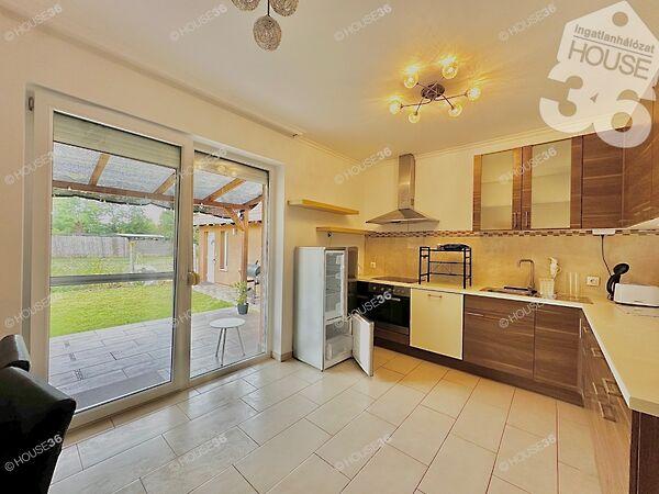 Boróka, Kecskemét képe