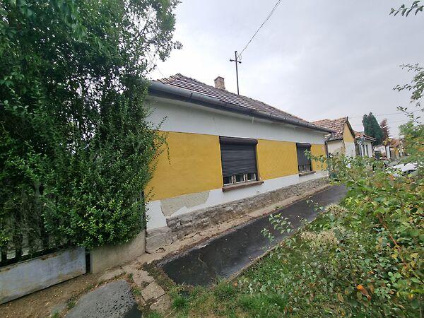 István király, Enying képe