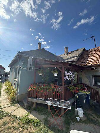 Nagy Sándor József, Vásárosnamény képe