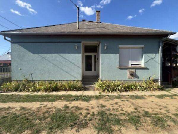 Nagy Sándor József, Vásárosnamény 3. képe