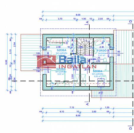 Újpéteritelep, Budapest, XVIII. kerület 3. képe