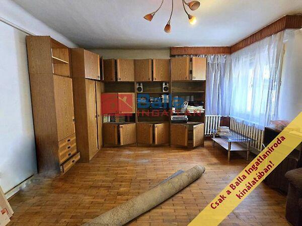 Szekfű Gyula, Budapest, IV. kerület 2. képe