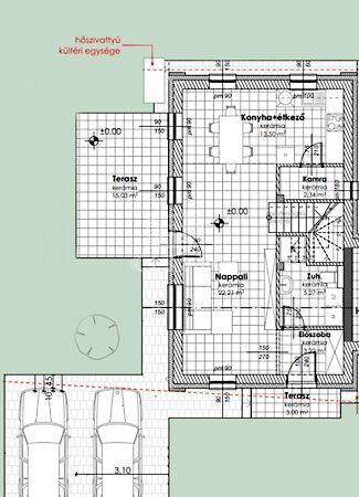 Budafok kedvelt részén ÚJ Ikerház, Budapest, XXII. kerület 2. képe