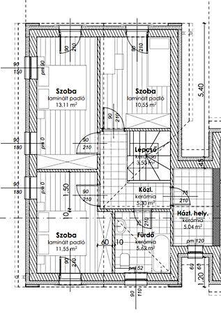 Budafok kedvelt részén ÚJ Ikerház, Budapest, XXII. kerület 3. képe