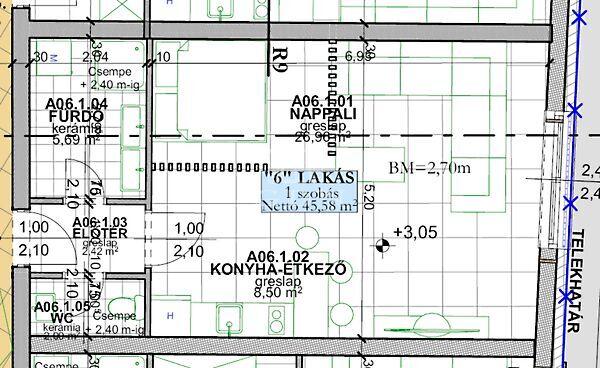 Távírda, Székesfehérvár 2. képe