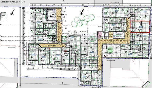 Távírda, Székesfehérvár 3. képe