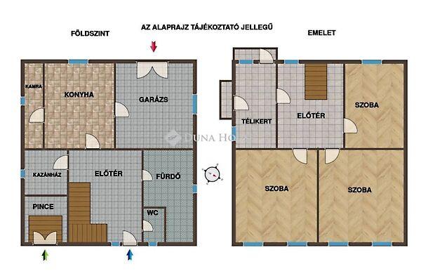 Dózsa György, Celldömölk képe