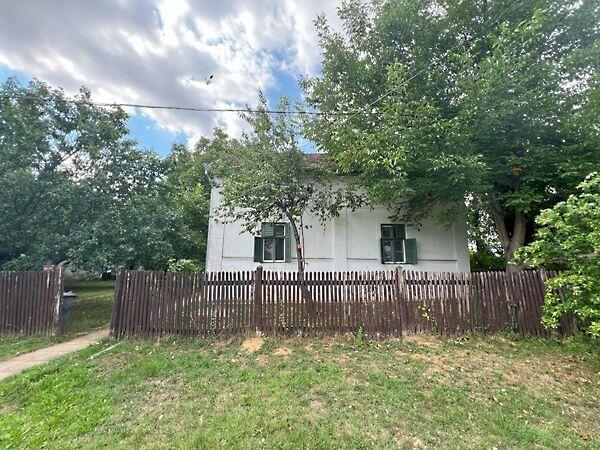 Kisgeresd, Geresdlak képe