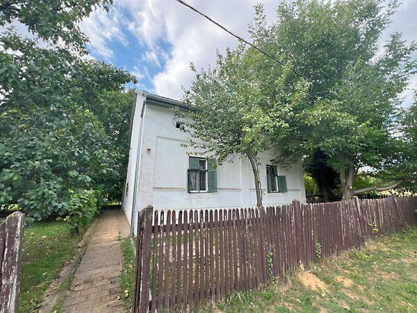 Kisgeresd, Geresdlak 2. képe