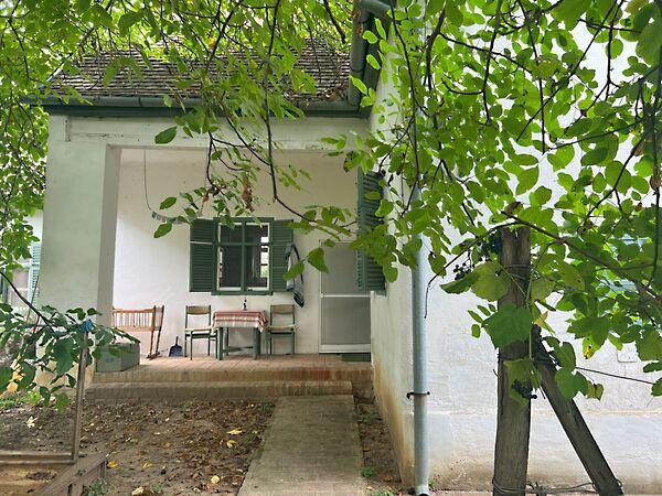 Kisgeresd, Geresdlak 3. képe