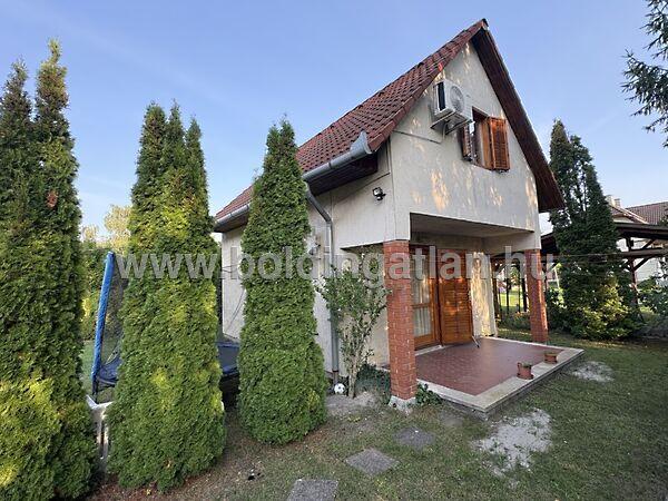 Balatonfenyves 3. képe