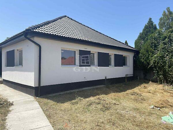 Móricz Zsigmond, Örkény képe