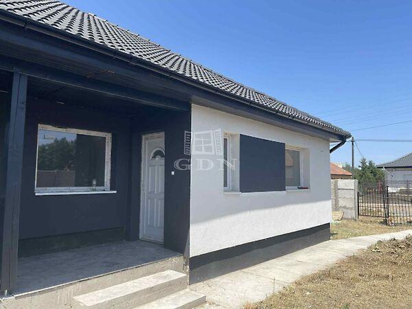 Móricz Zsigmond, Örkény 3. képe