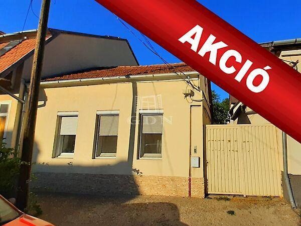 Csillag, Debrecen képe